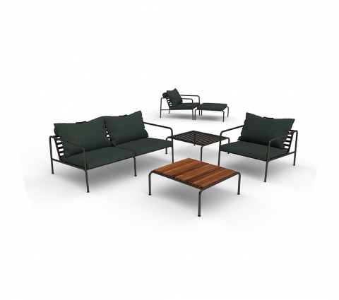 avon loungeset buiten meubelen marco wouters