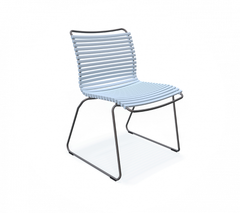 click diningchair buiten meubelen marco wouters