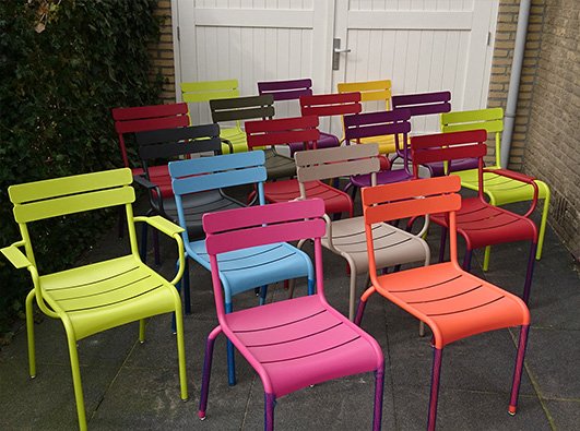 fermob marco wouters