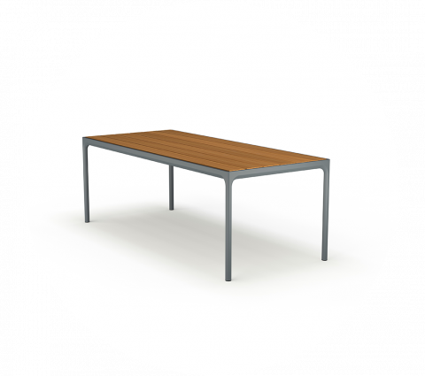 four dining table buiten meubelen marco wouters