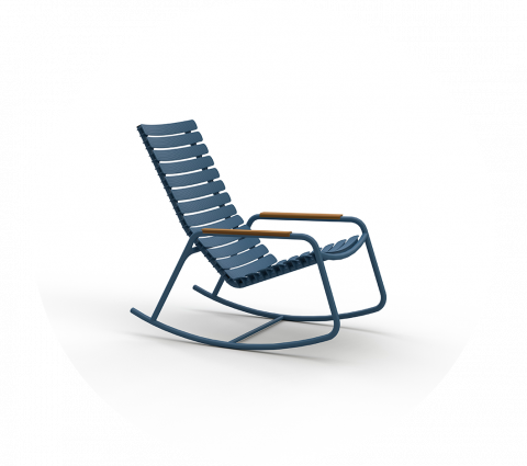 reclips rockingchair buiten meubelen marco wouters